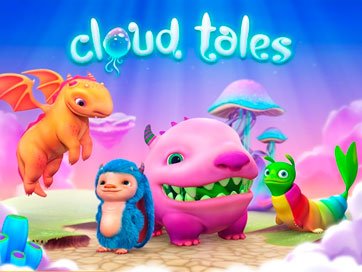 Cloud Tales